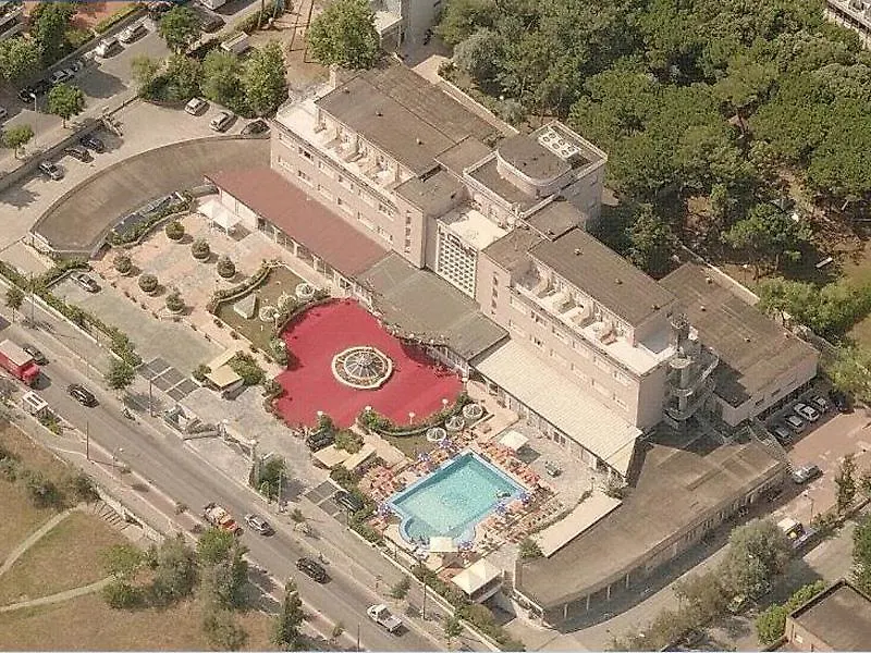 Hotel Le Conchiglie-1