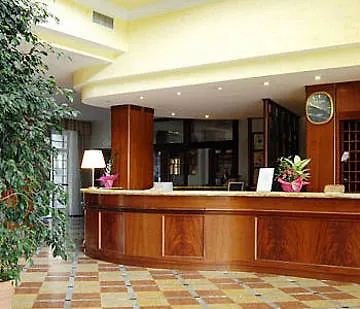 Hotel Le Conchiglie-2